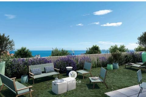 Lejlighed i Beausoleil, Alpes-Maritimes, Beausoleil - € 996.000 | Ref: IM2407 - foto 2