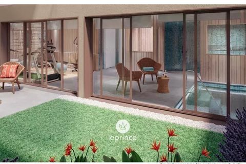 Lejlighed i Beausoleil, Alpes-Maritimes, Beausoleil - € 996.000 | Ref: IM2407 - foto 4