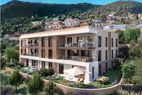 Lejlighed i Beausoleil, Alpes-Maritimes, Beausoleil - € 996.000 | Ref: IM2407 - foto 6