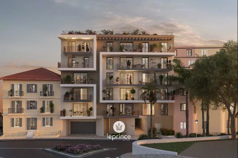 Lejlighed i Beausoleil, Alpes-Maritimes, Beausoleil - € 2.463.000 | Ref: IM2420 - foto 3