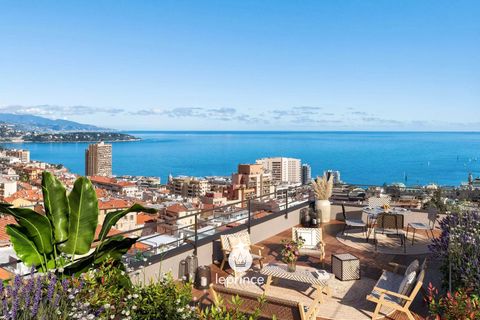 Lejlighed i Beausoleil, Alpes-Maritimes, Beausoleil - € 2.463.000 | Ref: IM2420 - foto 4