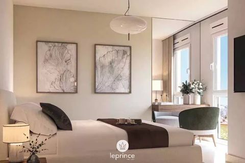 Lejlighed i Nice, Alpes-Maritimes, Nice - € 350.000 | Ref: 2513C - foto 5