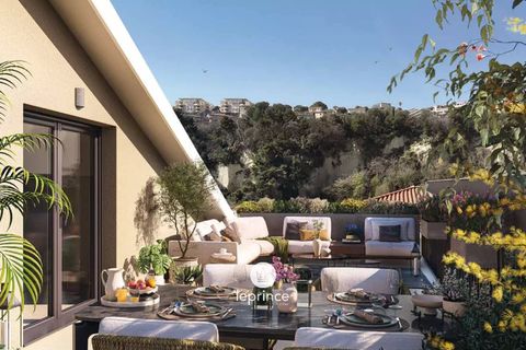 Lejlighed i Nice, Alpes-Maritimes, Nice - € 360.000 | Ref: IM2513F - foto 5