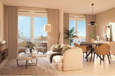 Lejlighed i Nice, Alpes-Maritimes, Nice - € 595.000 | Ref: IM2513L - foto 2