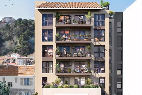 Lejlighed i Nice, Alpes-Maritimes, Nice - € 595.000 | Ref: IM2513L - foto 5