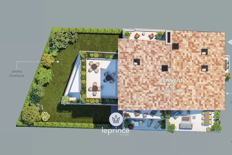 Lejlighed i Nice, Alpes-Maritimes, Nice - € 595.000 | Ref: IM2513L - foto 6