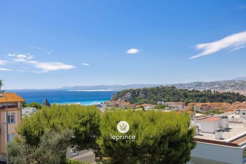 Lejlighed i Nice, Alpes-Maritimes, Nice - € 580.000 | Ref: IM2515 - foto 1