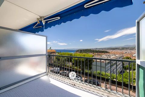 Lejlighed i Nice, Alpes-Maritimes, Nice - € 580.000 | Ref: IM2515 - foto 2