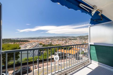 Lejlighed i Nice, Alpes-Maritimes, Nice - € 580.000 | Ref: IM2515 - foto 4