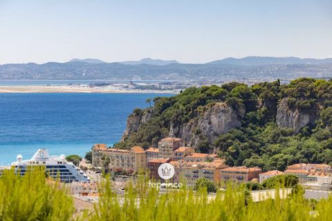 Lejlighed i Nice, Alpes-Maritimes, Nice - € 580.000 | Ref: IM2515 - foto 6