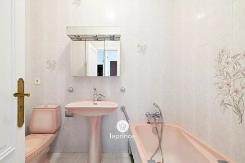 Lejlighed i Nice, Alpes-Maritimes, Nice - € 580.000 | Ref: IM2515 - foto 12