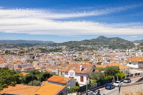 Lejlighed i Nice, Alpes-Maritimes, Nice - € 580.000 | Ref: IM2515 - foto 13