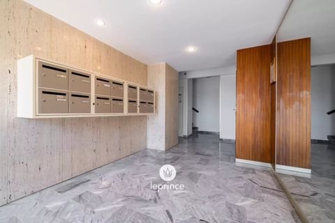 Lejlighed i Nice, Alpes-Maritimes, Nice - € 580.000 | Ref: IM2515 - foto 14