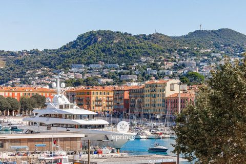 Lejlighed i Nice, Alpes-Maritimes, Nice - € 640.000 | Ref: IM2516 - foto 8