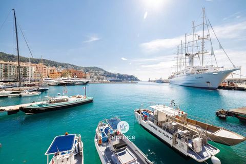 Lejlighed i Nice, Alpes-Maritimes, Nice - € 395.000 | Ref: IM2516-B - foto 2