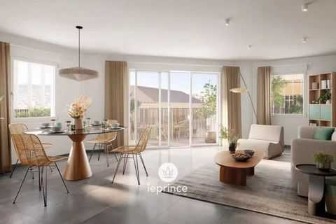 Lejlighed i Nice, Alpes-Maritimes, Nice - € 595.000 | Ref: IM2516-C - foto 2