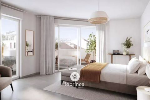 Lejlighed i Nice, Alpes-Maritimes, Nice - € 595.000 | Ref: IM2516-C - foto 6