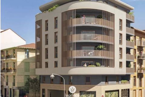 Lejlighed i Nice, Alpes-Maritimes, Nice - € 595.000 | Ref: IM2516-C - foto 7