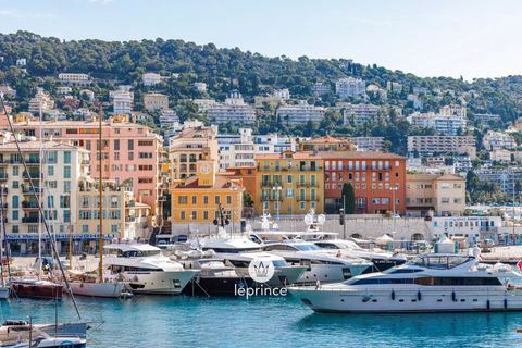 Lejlighed i Nice, Alpes-Maritimes, Nice - € 620.000 | Ref: IM2516-D - foto 6