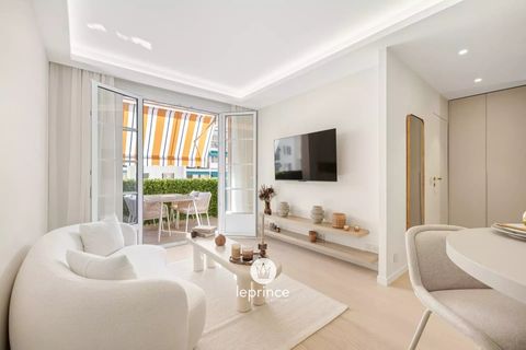 Lejlighed i Nice, Alpes-Maritimes, Nice - € 448.000 | Ref: SB1701Bis - foto 4