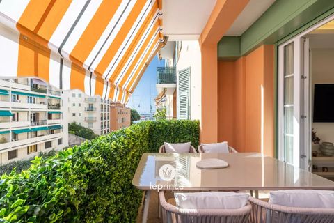 Lejlighed i Nice, Alpes-Maritimes, Nice - € 448.000 | Ref: SB1701Bis - foto 3