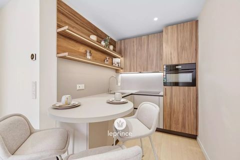 Lejlighed i Nice, Alpes-Maritimes, Nice - € 448.000 | Ref: SB1701Bis - foto 6