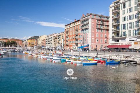 Lejlighed i Nice, Alpes-Maritimes, Nice - € 448.000 | Ref: SB1701Bis - foto 9