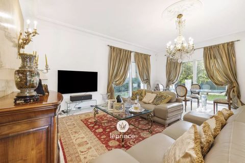 Lejlighed i Nice, Alpes-Maritimes, Nice - € 995.000 | Ref: SB1707Bis - foto 5