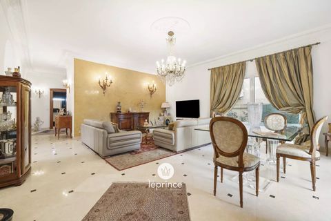 Lejlighed i Nice, Alpes-Maritimes, Nice - € 995.000 | Ref: SB1707Bis - foto 1