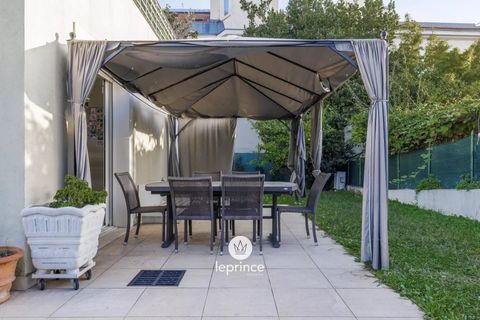 Lejlighed i Nice, Alpes-Maritimes, Nice - € 995.000 | Ref: SB1707Bis - foto 4