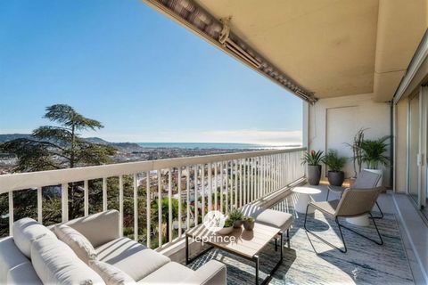 Lejlighed i Nice, Alpes-Maritimes, Nice - € 595.000 | Ref: JT2605 - foto 2
