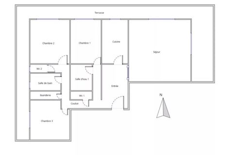 Lejlighed i Nice, Alpes-Maritimes, Nice - € 595.000 | Ref: JT2605 - foto 15
