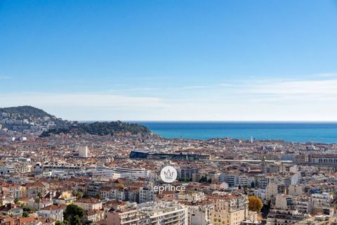 Lejlighed i Nice, Alpes-Maritimes, Nice - € 595.000 | Ref: JT2605 - foto 3