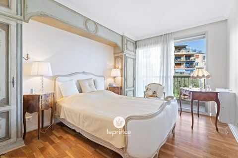 Lejlighed i Nice, Alpes-Maritimes, Nice - € 595.000 | Ref: JT2605 - foto 7