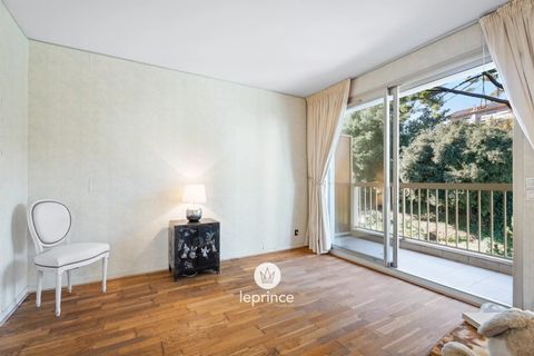Lejlighed i Nice, Alpes-Maritimes, Nice - € 595.000 | Ref: JT2605 - foto 10