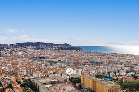 Lejlighed i Nice, Alpes-Maritimes, Nice - € 1.170.000 | Ref: AI2606 - foto 11
