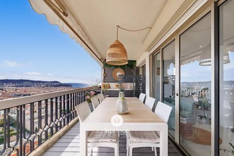 Lejlighed i Nice, Alpes-Maritimes, Nice - € 1.170.000 | Ref: AI2606 - foto 1