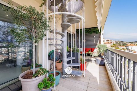 Lejlighed i Nice, Alpes-Maritimes, Nice - € 1.170.000 | Ref: AI2606 - foto 5