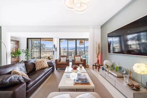 Lejlighed i Nice, Alpes-Maritimes, Nice - € 1.170.000 | Ref: AI2606 - foto 4