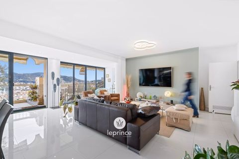 Lejlighed i Nice, Alpes-Maritimes, Nice - € 1.170.000 | Ref: AI2606 - foto 7