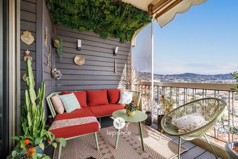 Lejlighed i Nice, Alpes-Maritimes, Nice - € 1.170.000 | Ref: AI2606 - foto 9