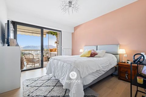 Lejlighed i Nice, Alpes-Maritimes, Nice - € 1.170.000 | Ref: AI2606 - foto 17