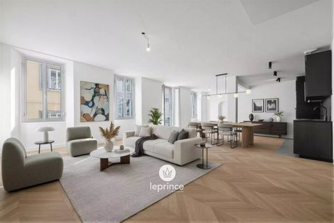 Lejlighed i Nice, Alpes-Maritimes, Nice - € 598.000 | Ref: SB1719 - foto 4