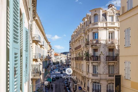Lejlighed i Nice, Alpes-Maritimes, Nice - € 598.000 | Ref: SB1719 - foto 3