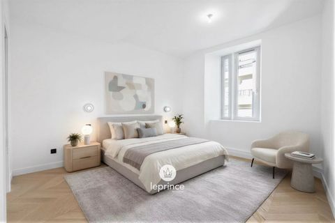 Lejlighed i Nice, Alpes-Maritimes, Nice - € 598.000 | Ref: SB1719 - foto 20