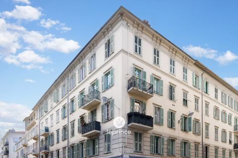 Lejlighed i Nice, Alpes-Maritimes, Nice - € 598.000 | Ref: SB1719 - foto 7