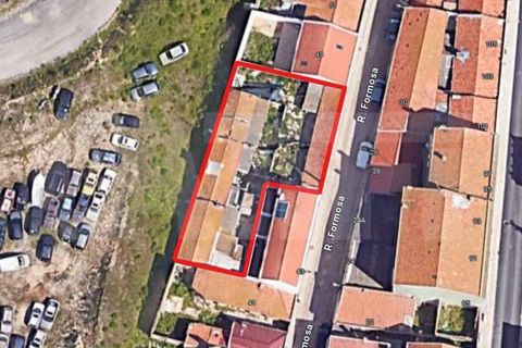 Helårsgrund i Setubal, Setubal, Setubal - € 249.000 | Ref: 313.016.016 - foto 20