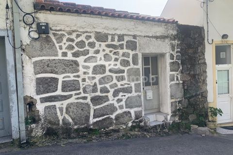 Villa i Covilha, Castelo Branco, Covilha - € 110.000 | Ref: CAS_69 - foto 1
