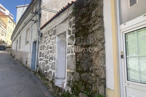 Villa i Covilha, Castelo Branco, Covilha - € 110.000 | Ref: CAS_69 - foto 2