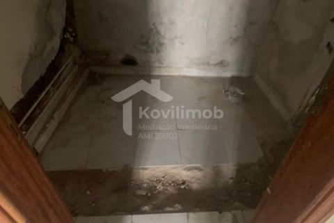 Villa i Covilha, Castelo Branco, Covilha - € 110.000 | Ref: CAS_69 - foto 4
